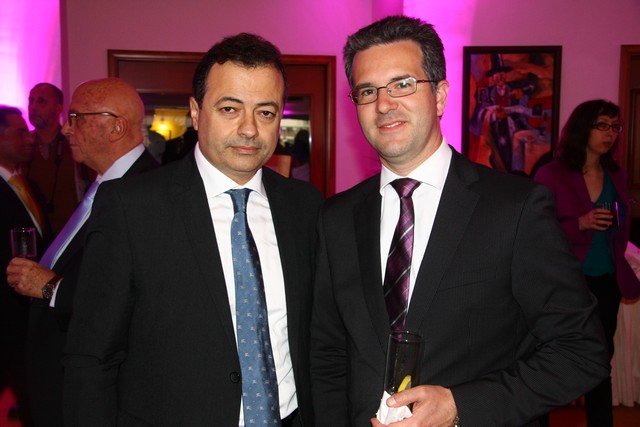 Mazen Salha Recognition Award